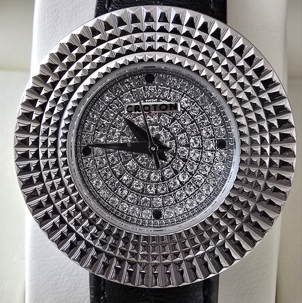 Croton Watch - Picture 2 of 12